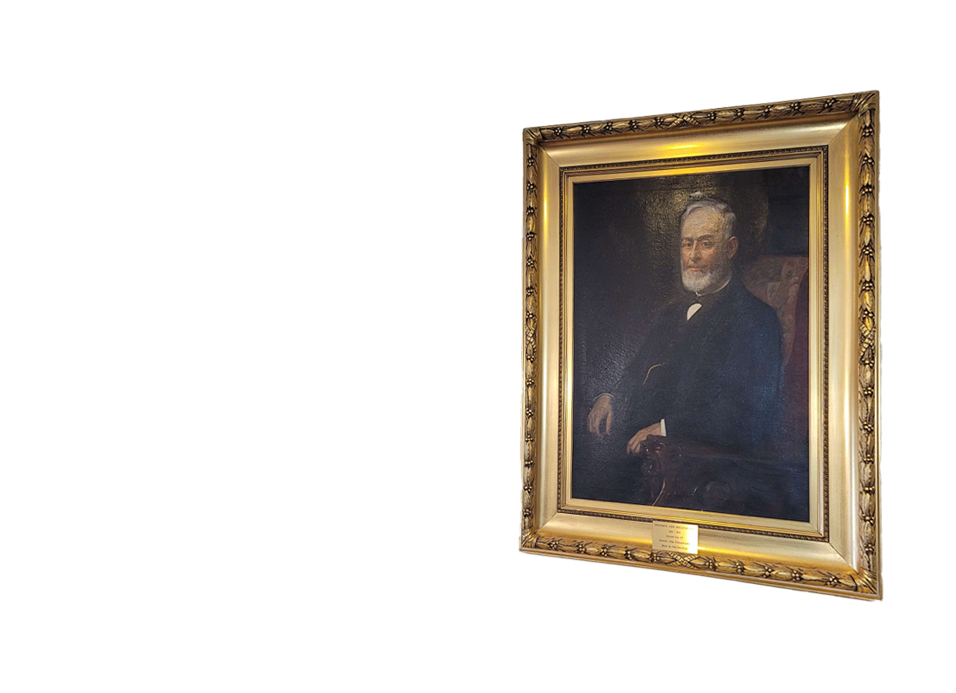 History