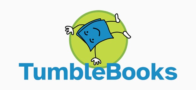 TumbleBooks