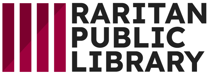 Raritan Library Logo